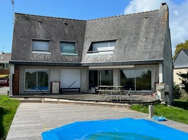 Maison a vendre Lanester 56600 Morbihan 142 m2 6 pièces 466968 euros