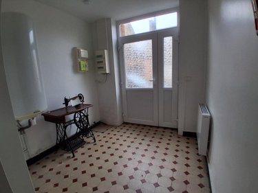 Maison a vendre La Ferté Macé 61600 Orne 92 m2 4 pièces 84800 euros