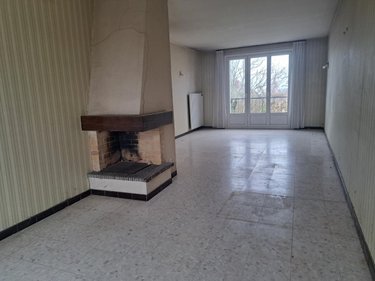 Appartement a vendre Le Mans 72000 Sarthe 92 m2 5 pièces 162750 euros