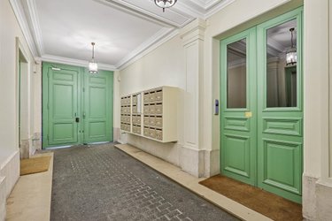 Appartement a vendre Paris 15e arrondissement 75015 Paris 65 m2 3 pièces 650000 euros