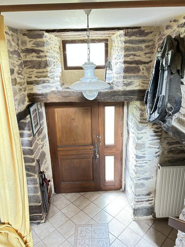 Maison a vendre Saint-Malo-de-Beignon 56380 Morbihan 155 m2 6 pièces 326900 euros
