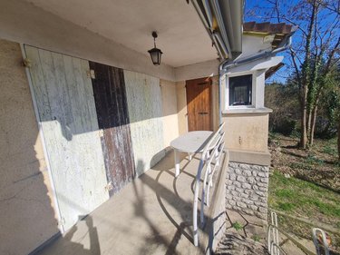 Maison a vendre Montoire-sur-le-Loir 41800 Loir-et-Cher 65 m2 2 pièces 69800 euros