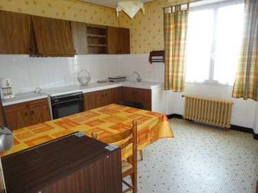 Maison a vendre Lampaul-Plouarzel 29810 Finistère 157 m2 7 pièces 218760 euros