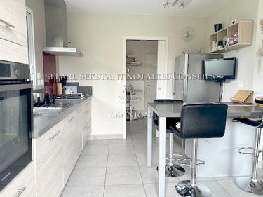 Maison a vendre Ploulec'h 22300 Côtes-d'Armor 107 m2 5 pièces 314580 euros