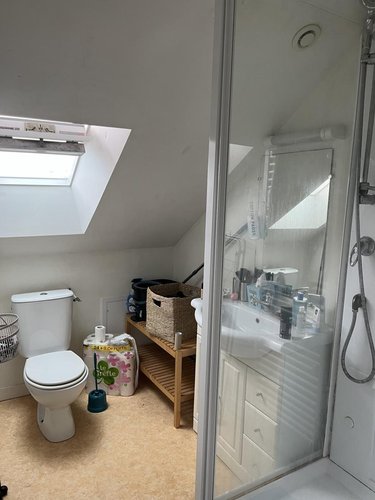Appartement a vendre Nantes 44000 Loire-Atlantique 25 m2 1 pièce 115500 euros