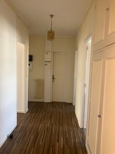 Appartement a vendre Angers 49000 Maine-et-Loire 94 m2 4 pièces 262500 euros