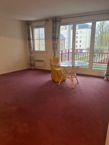 Appartement a vendre Arras 62000 Pas-de-Calais 68 m2 3 pièces 218400 euros
