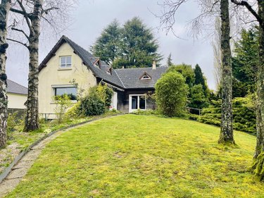 Maison a vendre Quincampoix 76230 Seine-Maritime 182 m2 9 pièces 399000 euros