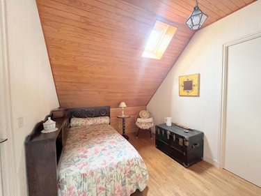 Maison a vendre La Forêt-Fouesnant 29940 Finistère 105 m2 5 pièces 449245 euros