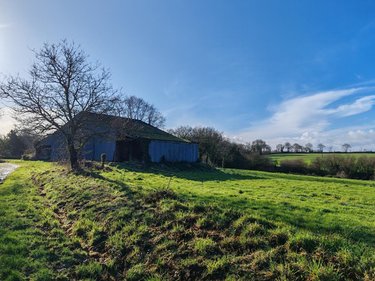 Divers a vendre Pleyber-Christ 29410 Finistère 215 m2  48000 euros