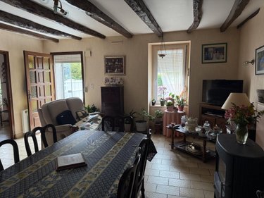 Maison a vendre Plouguenast-Langast 22150 Côtes-d'Armor 137 m2  156480 euros