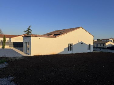 Maison a vendre Échiré 79410 Deux-Sèvres 170 m2 6 pièces 299900 euros