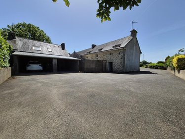 Maison a vendre Locmaria-Grand-Champ 56390 Morbihan 300 m2 7 pièces 698000 euros