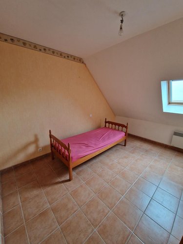 Maison a vendre Billiers 56190 Morbihan 140 m2 7 pièces 322000 euros