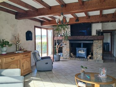 Maison a vendre Saint-Léonard 62360 Pas-de-Calais 148 m2 7 pièces 372040 euros