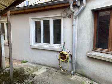 Maison a vendre Saint-Nicolas 62223 Pas-de-Calais 103 m2 6 pièces 85360 euros