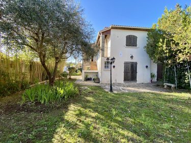Maison a vendre Le Crès 34920 Hérault 218 m2 7 pièces 498900 euros