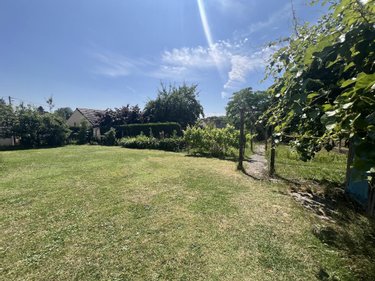Maison a vendre La Ferté Macé 61600 Orne 125 m2 6 pièces 168500 euros