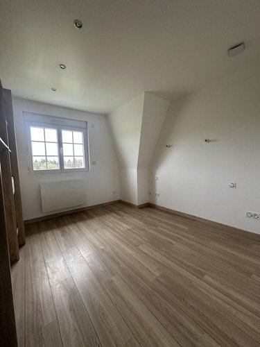 Maison a vendre Plouay 56240 Morbihan 134 m2 5 pièces 262300 euros