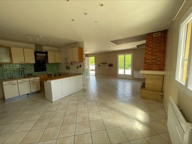 Maison a vendre Montcet 01310 Ain 95 m2 4 pièces 150000 euros