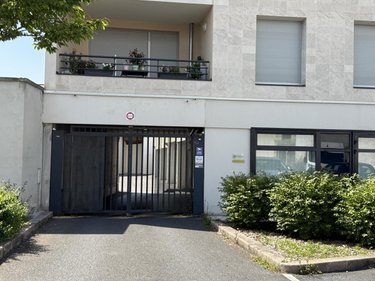 Appartement a vendre Cormontreuil 51350 Marne 45 m2 2 pièces 160000 euros