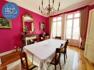 Maison a vendre Montfort-sur-Meu 35160 Ille-et-Vilaine 258 m2 9 pièces 846568 euros