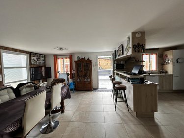 Maison a vendre Le Palais 56360 Morbihan 127 m2 5 pièces 641700 euros