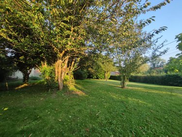 Terrain a batir a vendre Estrée-Blanche 62145 Pas-de-Calais 450 m2  32000 euros