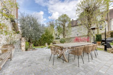 Maison a vendre Orgeval 78630 Yvelines 280 m2 10 pièces 1890000 euros