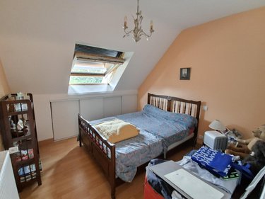 Maison a vendre Pontivy 56300 Morbihan 111 m2 5 pièces 284140 euros