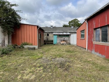 Divers a vendre Plumieux 22210 Côtes-d'Armor 1300 m2  33960 euros