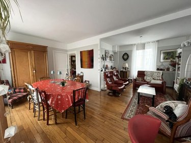 Maison a vendre Tinqueux 51430 Marne 126 m2  325000 euros