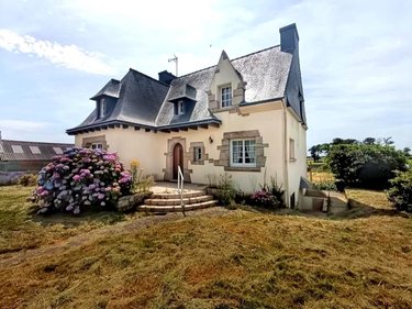 Maison a vendre Kerfourn 56920 Morbihan 175 m2  220860 euros