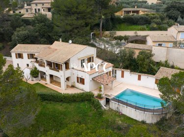 Maison a vendre Piégon 26110 Drôme 215 m2 10 pièces 530000 euros