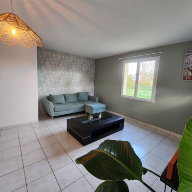 Maison a vendre La-Ferté-Bernard 72400 Sarthe 121 m2 5 pièces 239200 euros