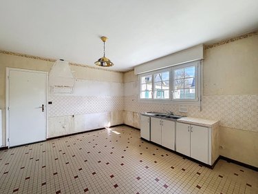 Maison a vendre Pont-Scorff 56620 Morbihan 111 m2 5 pièces 239720 euros