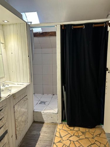 Maison a vendre Orgères 35230 Ille-et-Vilaine 55 m2 2 pièces 172920 euros