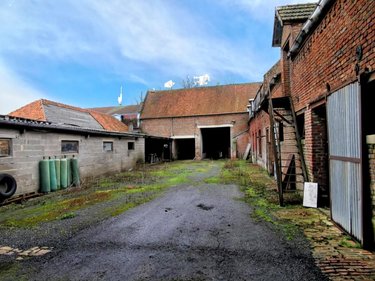 Maison a vendre Marquion 62860 Pas-de-Calais 60 m2 4 pièces 75500 euros