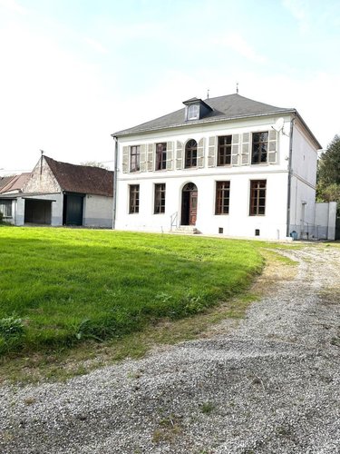 Maison a vendre Heuchin 62134 Pas-de-Calais 227 m2 6 pièces 239200 euros