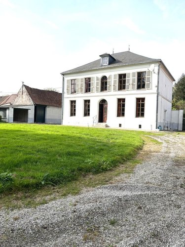 Maison a vendre Heuchin 62134 Pas-de-Calais 227 m2 6 pièces 244000 euros