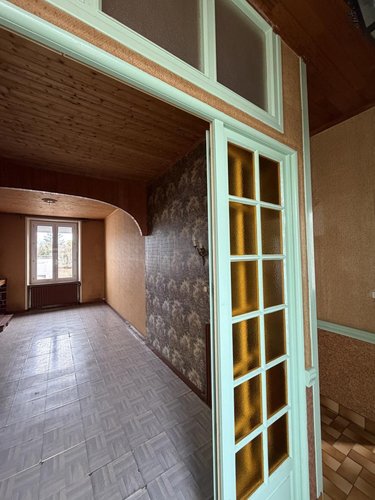 Maison a vendre Cholet 49300 Maine-et-Loire 53 m2 3 pièces 105000 euros