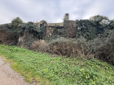 Maison a vendre Le Hézo 56450 Morbihan 200 m2  207900 euros