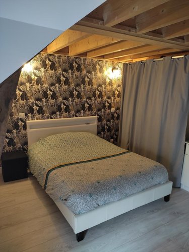 Appartement a vendre Châteauneuf-d'Ille-et-Vilaine 35430 Ille-et-Vilaine 57 m2 3 pièces 188100 euros
