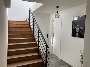 Location maison Meximieux 01800 Ain 110 m2 4 pièces 1550 euros