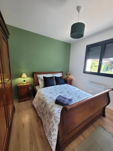Location maison Darnétal 76160 Seine-Maritime 112 m2 5 pièces 1290 euros