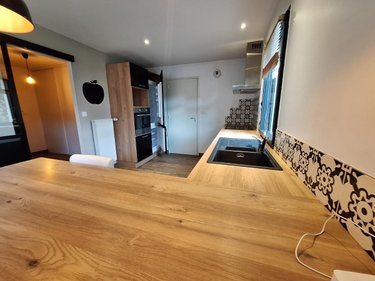 Location maison Saint-Malo 35400 Ille-et-Vilaine 85 m2  1302 euros