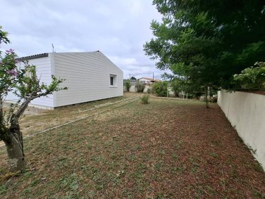 Maison a vendre Saintes 17100 Charente-Maritime 68 m2 4 pièces 167872 euros