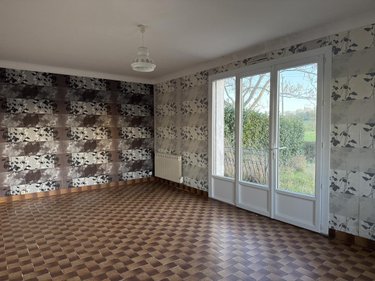Maison a vendre Vezins 49340 Maine-et-Loire 164 m2 7 pièces 204360 euros