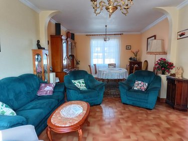 Maison a vendre Saint-Jean-Trolimon 29120 Finistère 108 m2 5 pièces 210500 euros