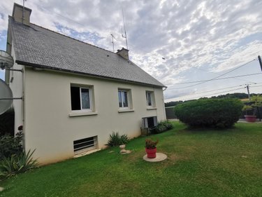 Maison a vendre Pludual 22290 Côtes-d'Armor 126 m2 7 pièces 294000 euros